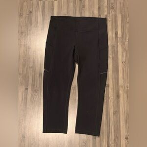 Lululemon Athletic Pants